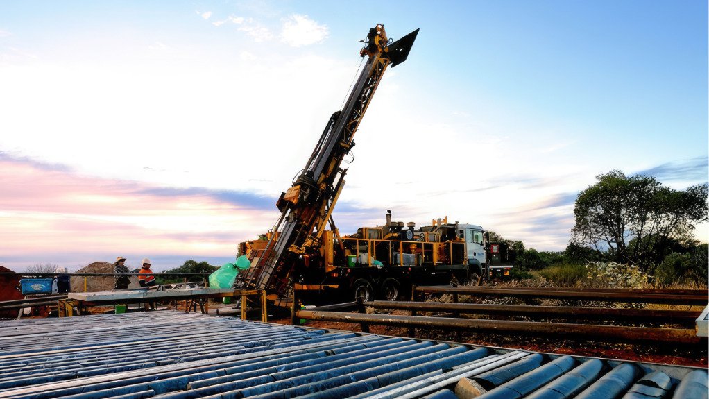 An image from Askari Metals