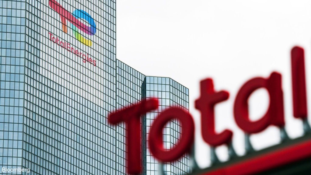 TotalEnergies completes its entry as operator of Namibia licence