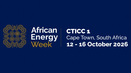 African Energy Week 2026 to bring global energy leaders to Cape Town