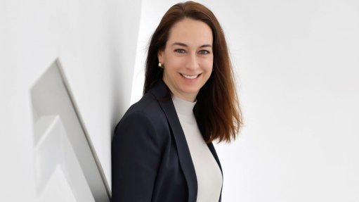 Christiane Zorn has been appointed as the new VWGA MD