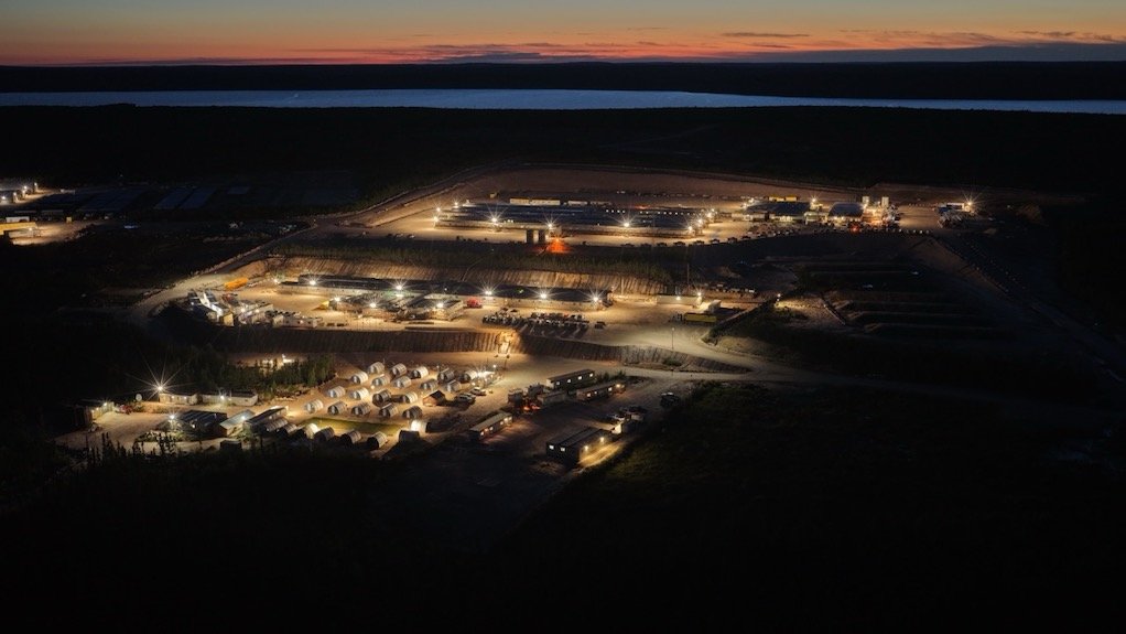 Image of Rook 1 operations