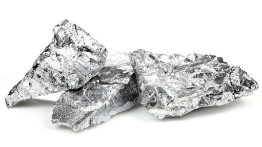 Image of chromium