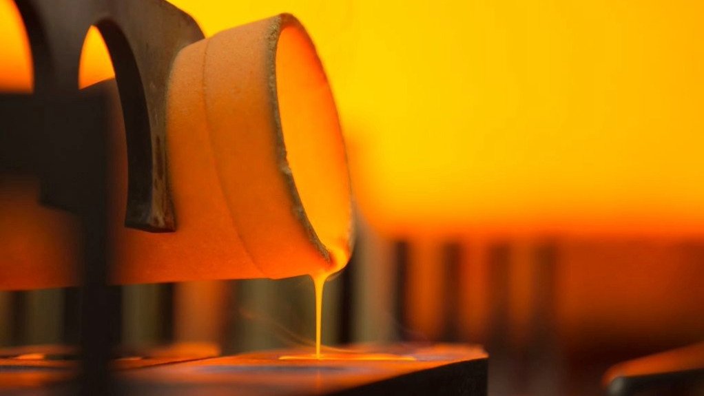 Nickel smelting