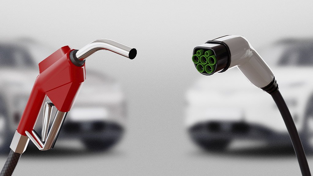South Africa springs into electric vehicle adoption