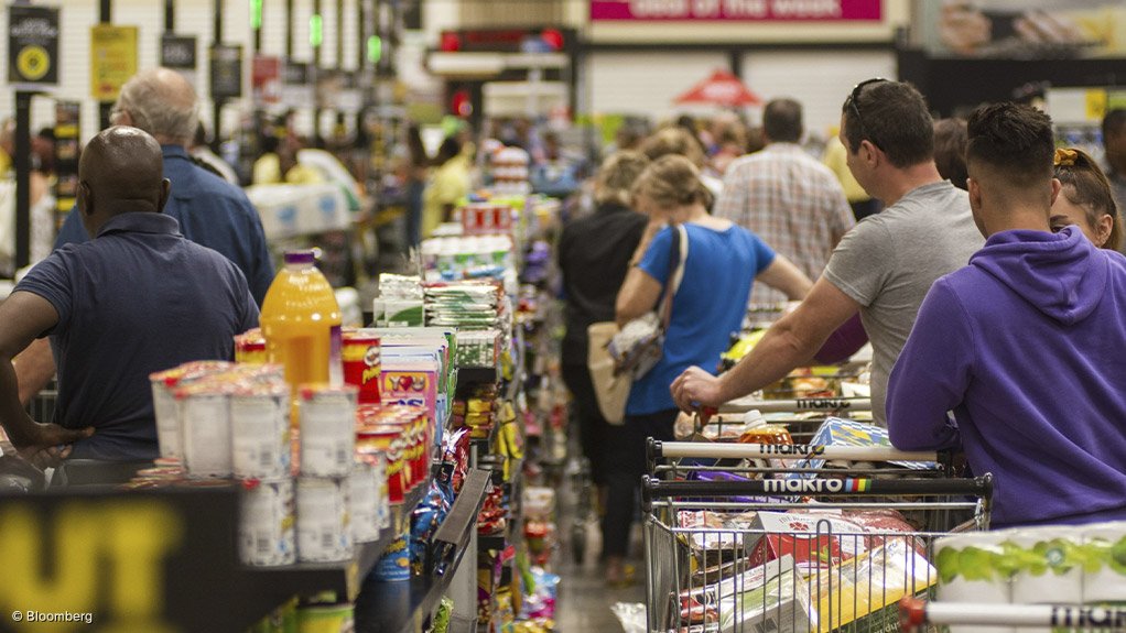 Consumers
