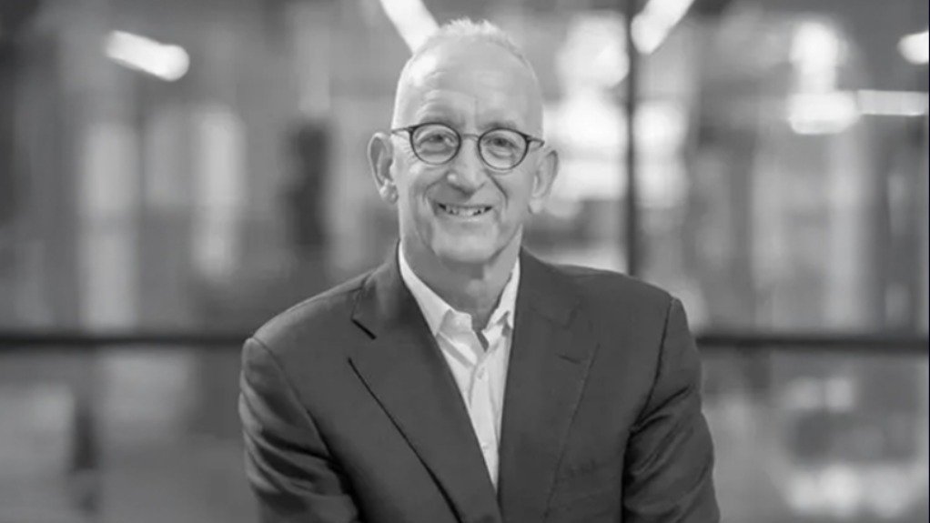 Adisyn executive chairperson Kevin Crofton
