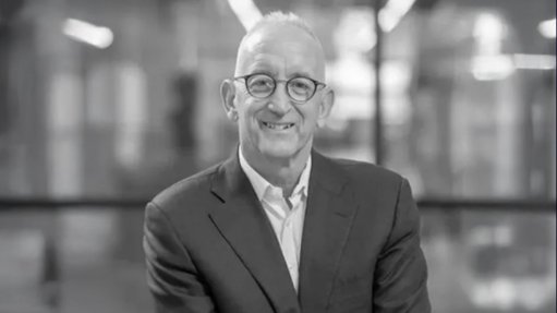 Adisyn executive chairperson Kevin Crofton