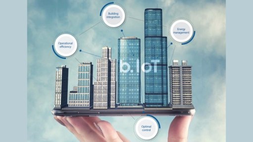 An image of b.IoT capabilities