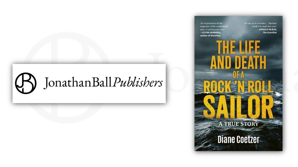 The Life and Death of a Rock 'n Roll Sailor