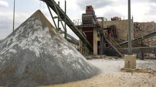 Firering to sell stake in Côte d'Ivoire lithium, tantalum projects