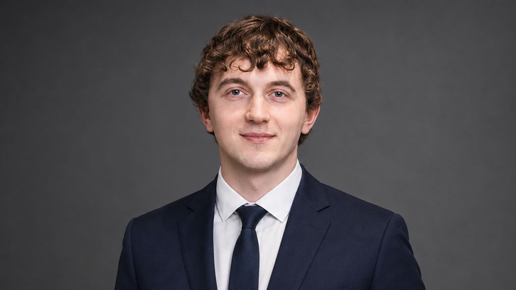 ICDA Senior Market Research Analyst, Vladyslav Shementov