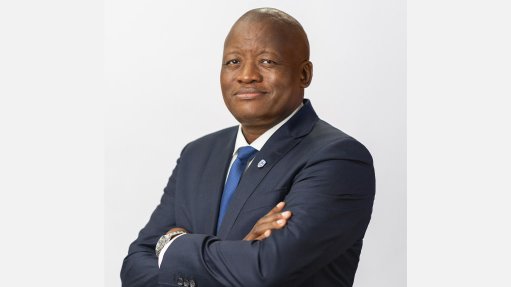 Africa's Economic Momentum Is Building as Savings and Cross-Border Trade Activity Accelerate  