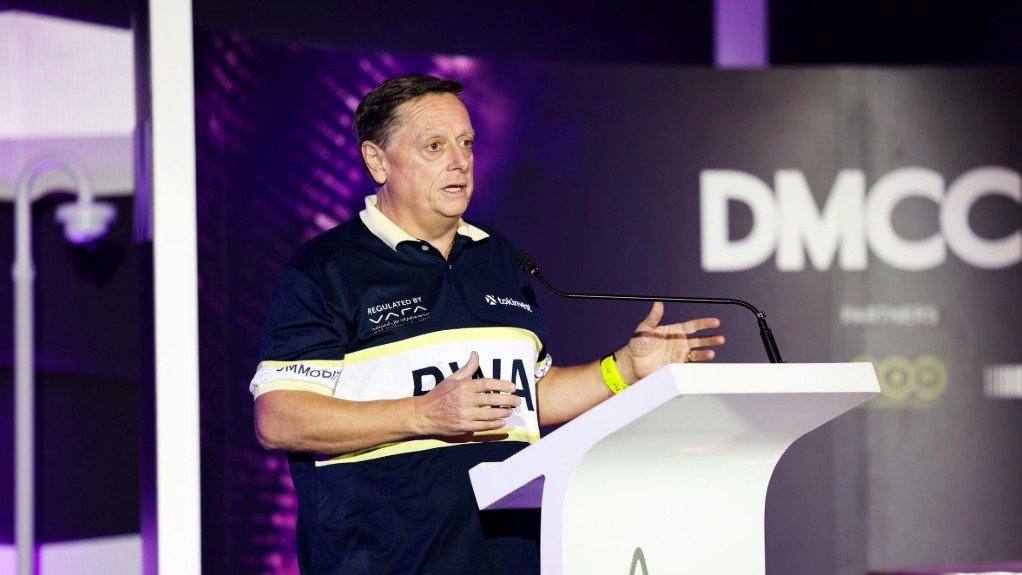 An image of Tokinvest CEO and co-founder Scott Thiel