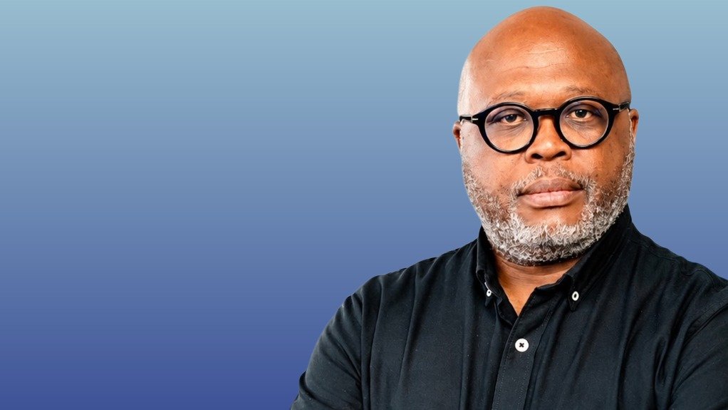 naamsa CEO Dr Mncane Mthunzi 