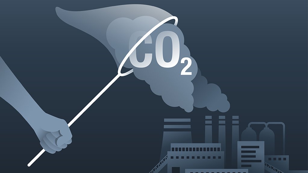 Carbon capture image
