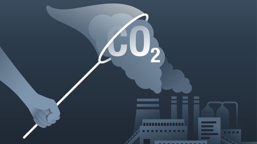 Carbon capture image