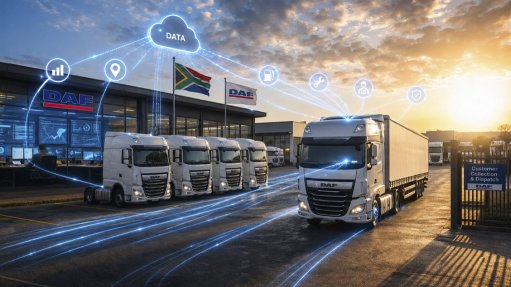 Why Data Is Becoming a Truck Fleet’s Most Valuable Asset