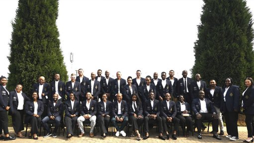 Top artisans celebrated at the South African National Artisan Awards (SANAA) 2026