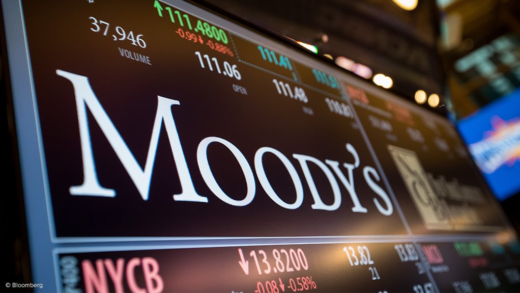 Moody's