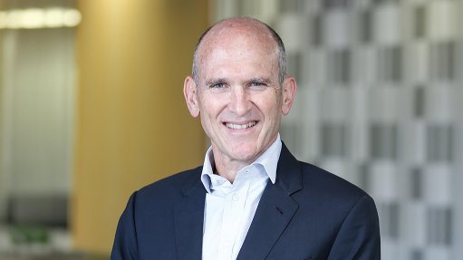 Java Capital founding director Andrew Brooking