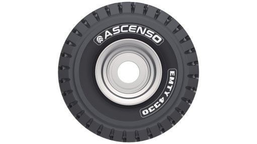 Ascenso and Royal Tyres launch next-generation radial OTR mining tyre range at Electra Mining Africa