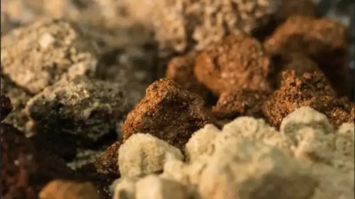 Rare earths