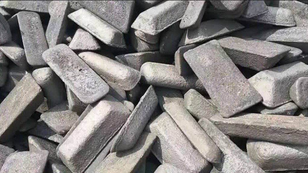 Pig iron