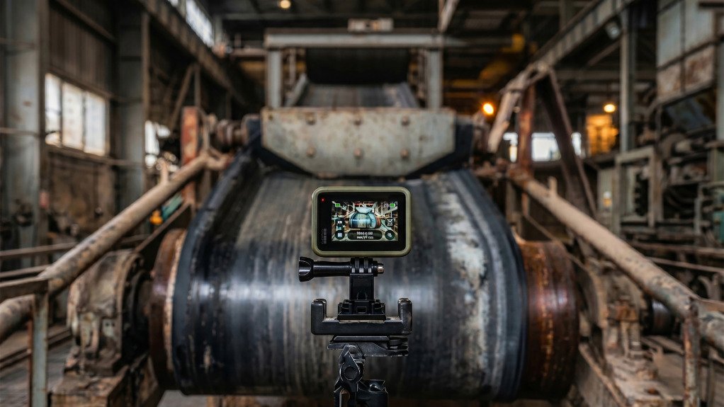 Tru-Trac highlights growing role of belt, thermal scanning in conveyor reliability