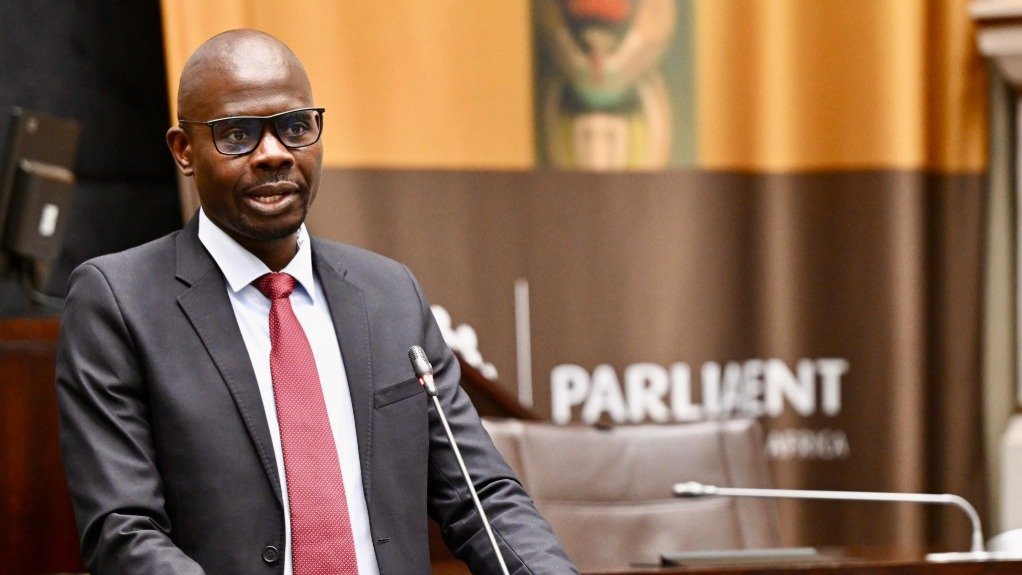 Image of Makashule Gana