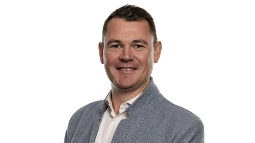 Oliver Niemandt, general manager and head of sales, Cloud On Demand