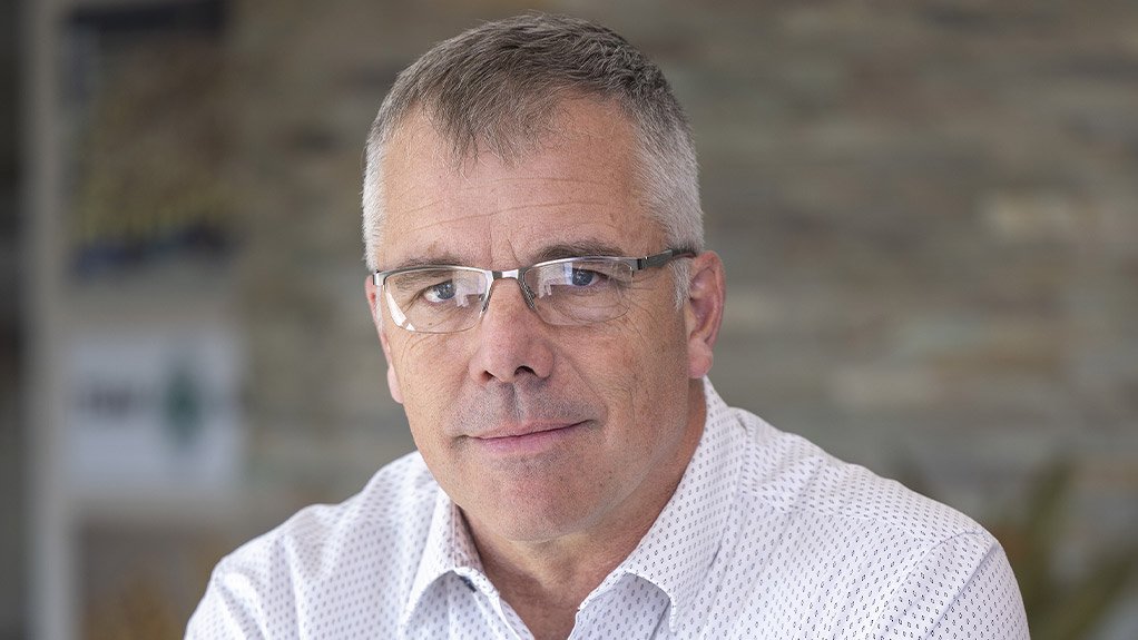 Multotec names Johan Robbertse as new CEO at Electra Mining Africa 2026