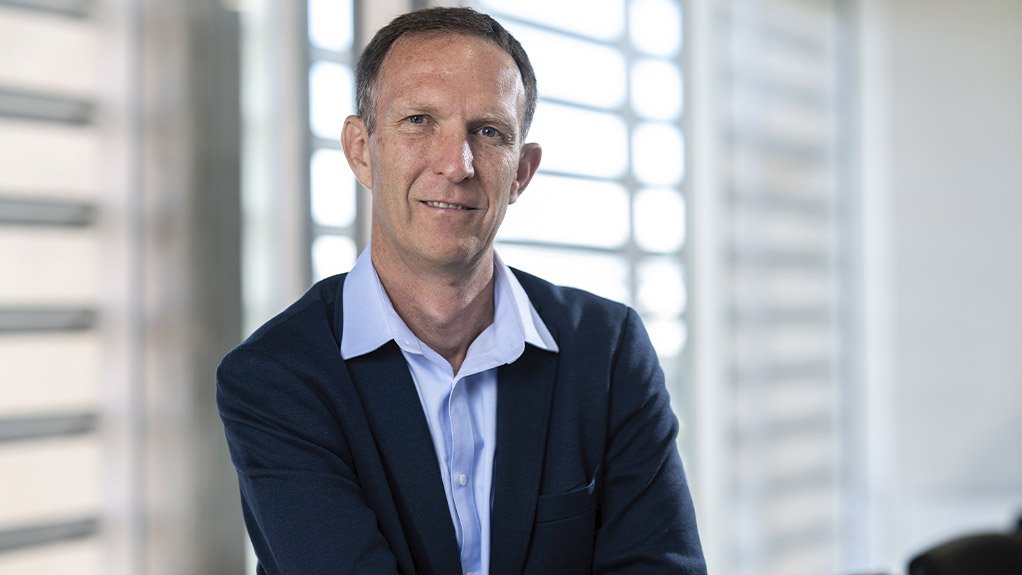 Multotec names Johan Robbertse as new CEO at Electra Mining Africa 2026