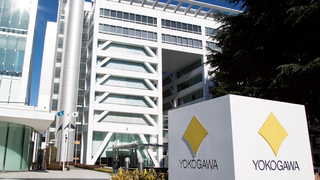 Yokogawa offices