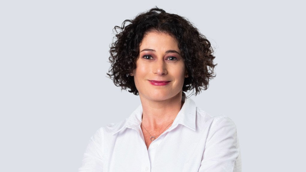 Neo Energy Metals CFO Elmarié Maritz
