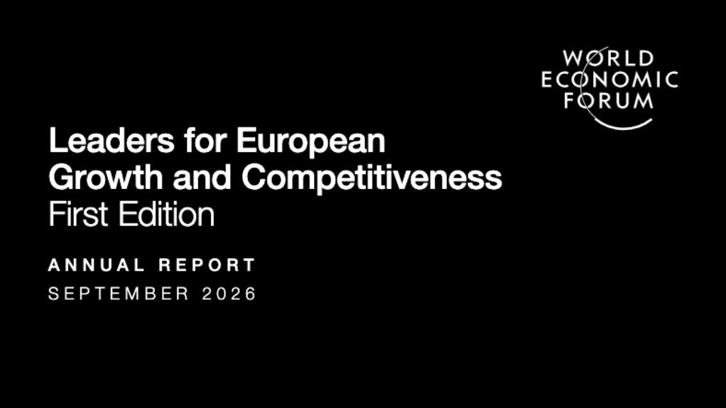  Leaders for European Growth and Competitiveness First Edition  