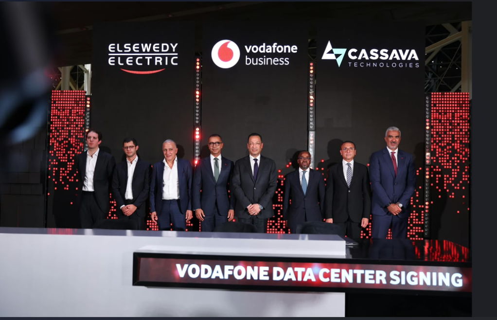 AI COLLABORATION
The partnership leverages NVIDIA accelerated computing technologies through Vodafone’s partnership with Cassava Technologies, the first NVIDIA cloud partner in Africa