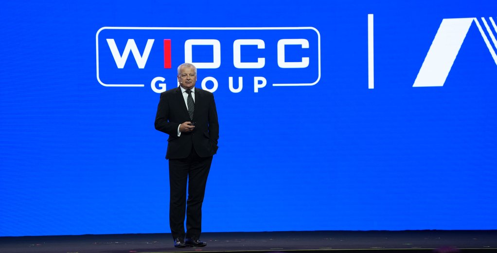 Image of WIOCC Group CEO Chris Wood