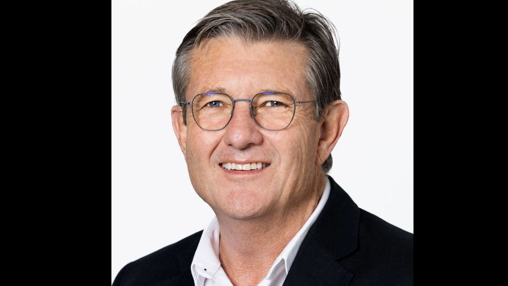 Rob Kane