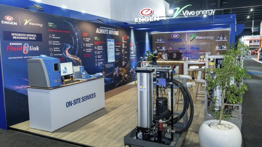 Engen showcases integrated mining solutions at Electra Mining Africa 2026
