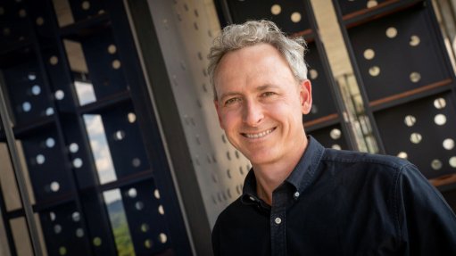 Traxtion CEO James Holley