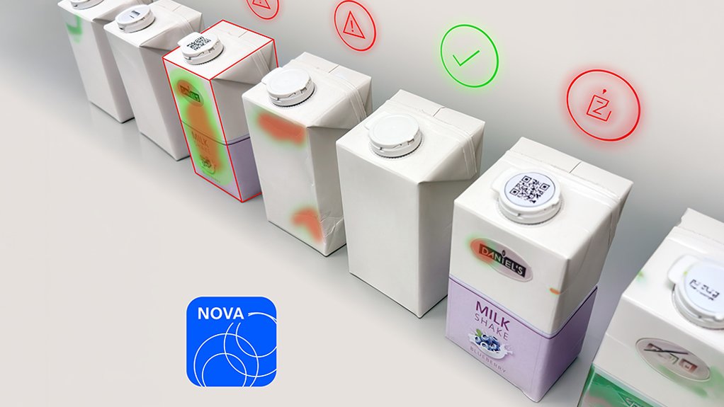 Image of packages