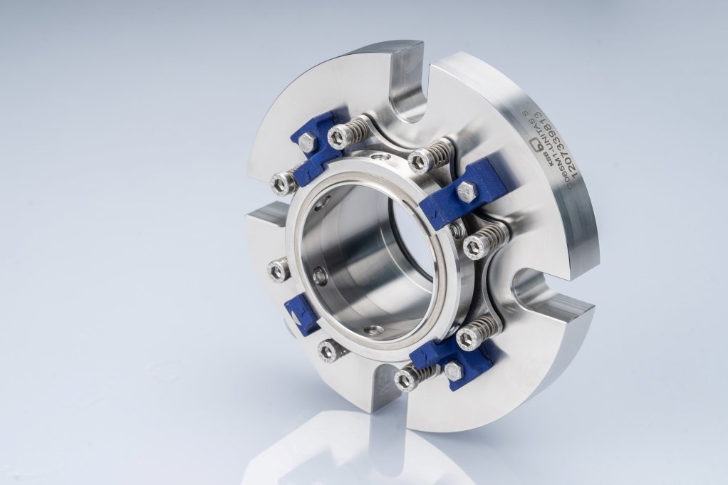 Image of Unitas S mechanical seal