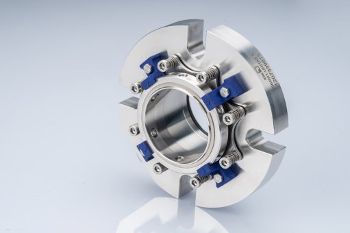 Image of Unitas S mechanical seal 