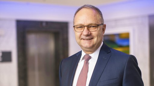 Incoming Northern Star independent nonexecutive director Mark Cutifani