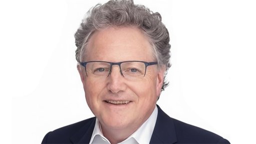 Ionic Rare Earths nonexecutive director James Rutherford