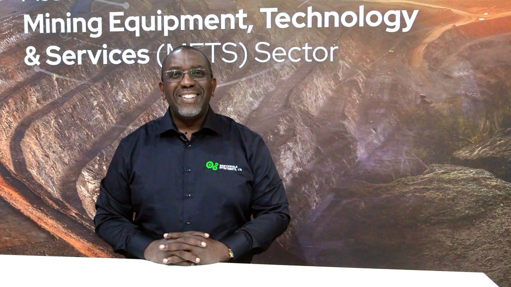 Control Systems Technology signs partnership deal with Northwold Investments