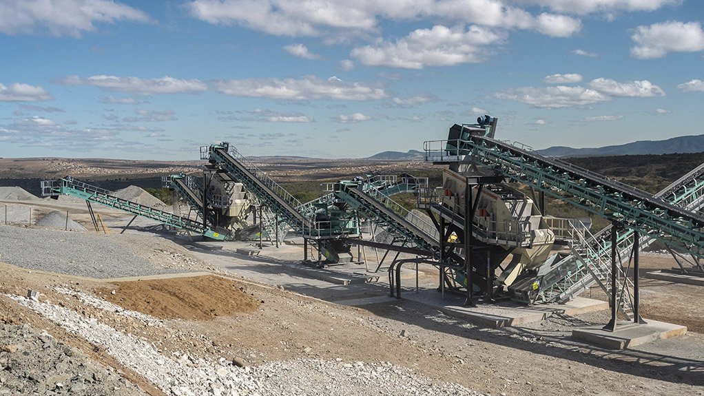 Standardised modular components enable faster implementation while maintaining the required levels of performance