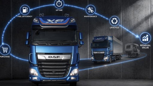 Reassessing the Total Cost of Truck Ownership