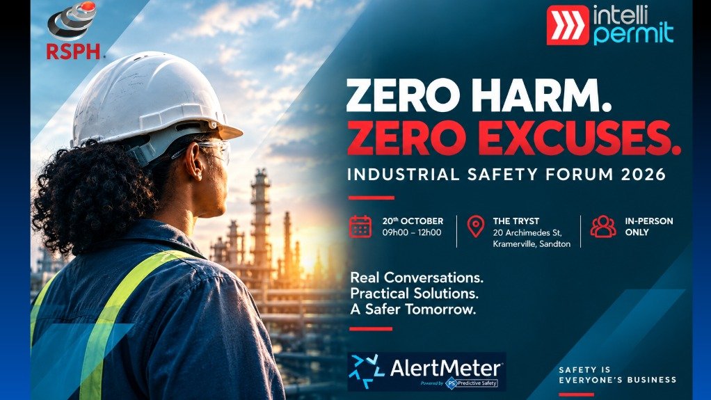 Zero Harm. Zero Excuses