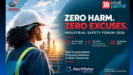 Zero Harm. Zero Excuses